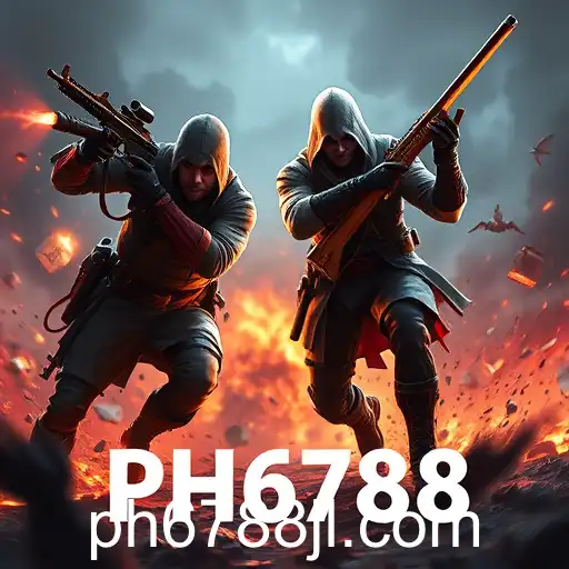 Exploring the Thrilling World of Action Games: The Impact of the 'PH6788' Genre