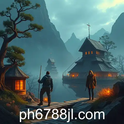 Exploring 'Adventure Escapades': Dive into the Thrilling World of Gaming