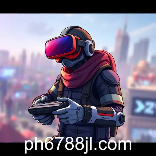 The Evolution of Online Gaming Platforms