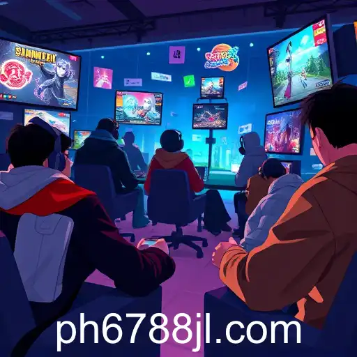 Exploring the Surge of Online Gaming Communities