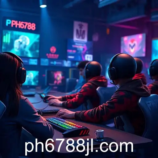 Gaming Dynamics in 2025