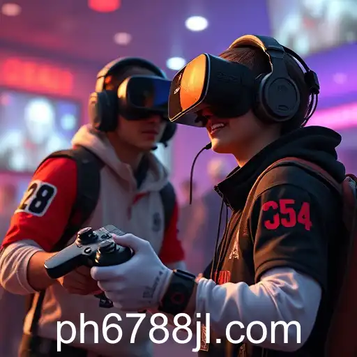 Gaming Industry's 2025 Evolution