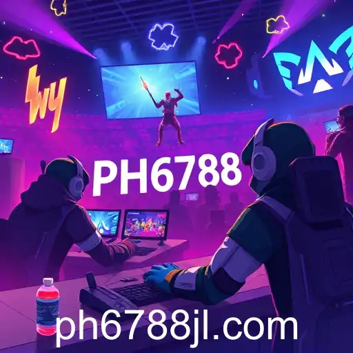The Impact of PH6788 in Modern Gaming