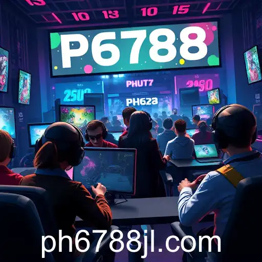 The Impact of PH6788 on Online Gaming
