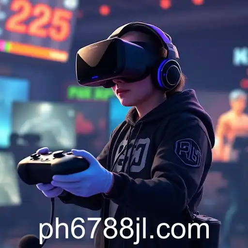 The Evolving Landscape of Online Gaming in 2025