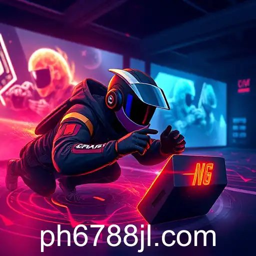 Exploring PH6788: The Future of Gaming