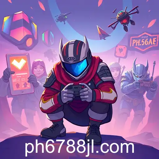 PH6788: Revolutionizing Gaming in 2025