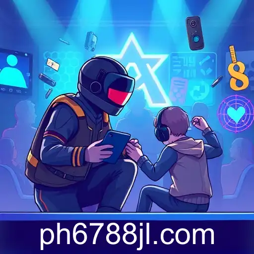 Gaming Trends and Innovations on PH6788