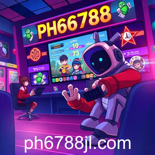 PH6788: Gaming Evolution and Industry Insights