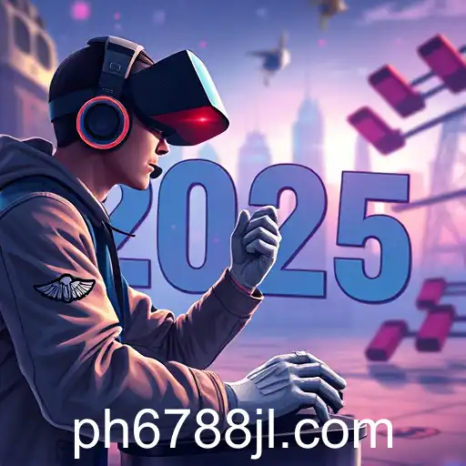 PH6788 Revolutionizes Online Gaming
