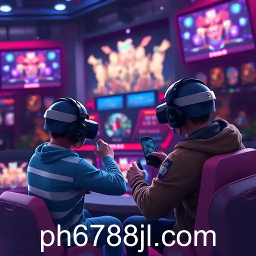 Gaming Industry Sees Surge in Retro Experiences