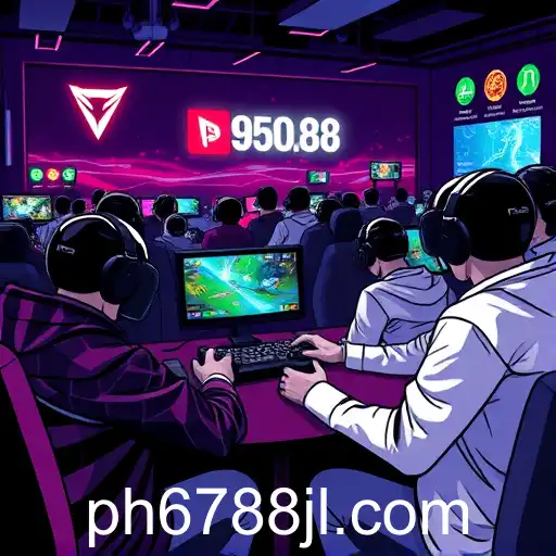 The Rise of Online Gaming Communities