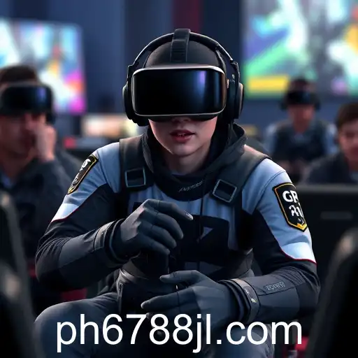 The Rise of Online Game Platforms