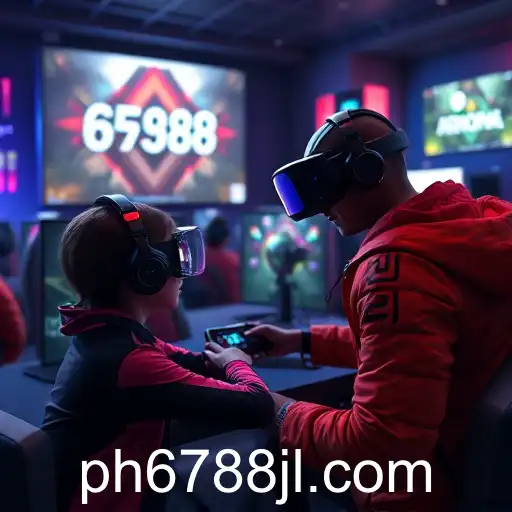 The Rise of Online Gaming in Modern Society