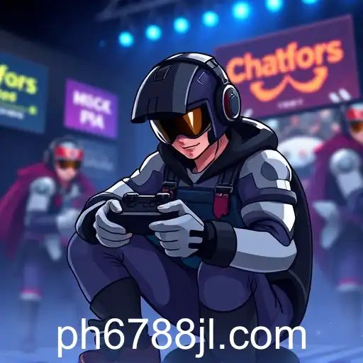 The Rise of PH6788 in the Gaming World