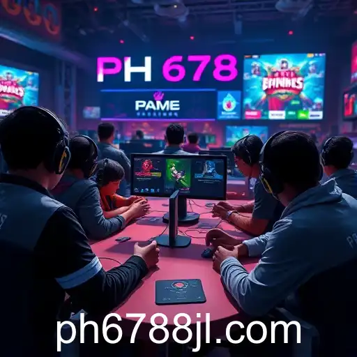 The Rise of Online Gaming Platforms in 2025