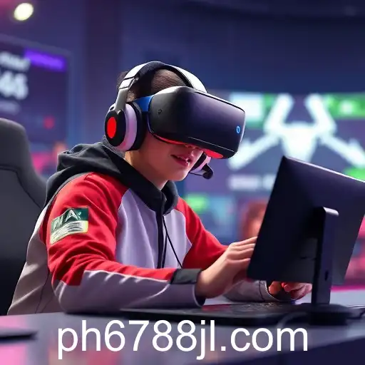 Rising Trends in Online Gaming