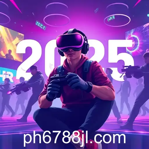 Rising Trends in Digital Entertainment