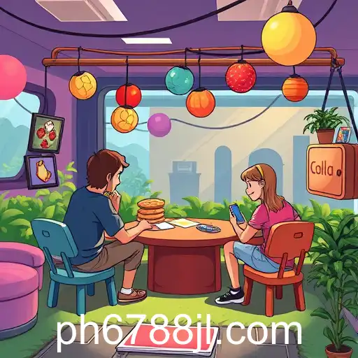 The Evolution of Online Gaming in 2025