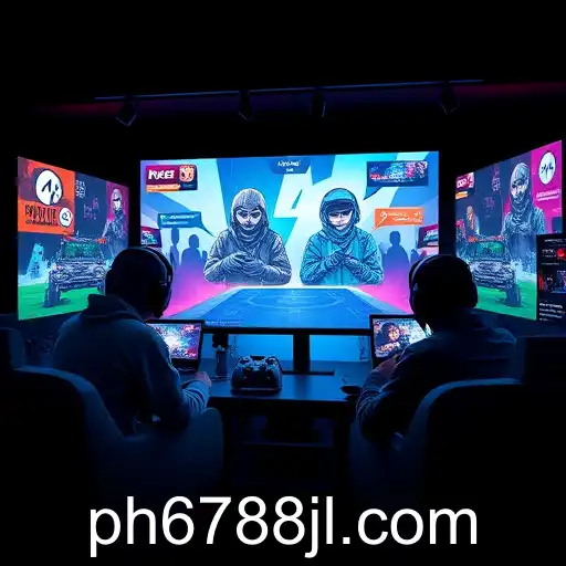 The Evolution of Online Gaming Platforms