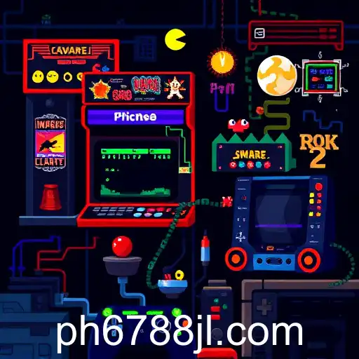 The Evolution of Online Gaming