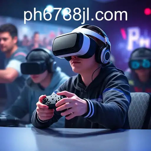 Evolving Landscape of Online Gaming in 2025