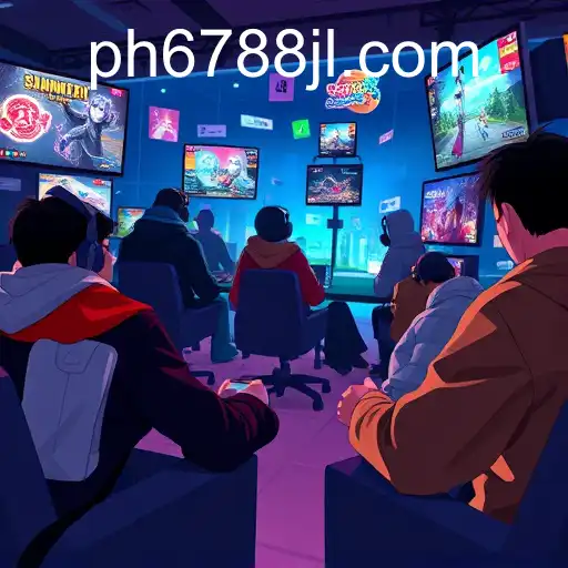 Exploring the Surge of Online Gaming Communities