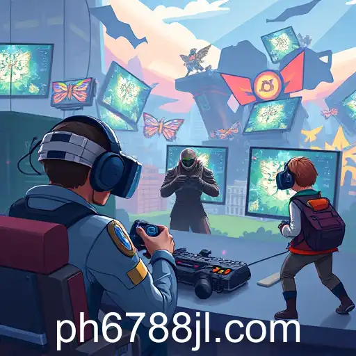 The Future of Online Gaming: An Insightful Look