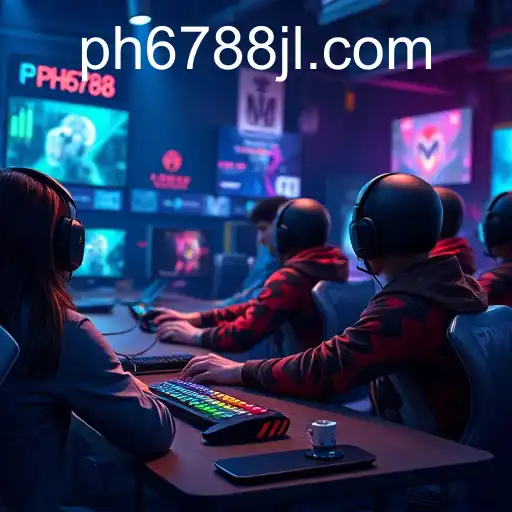 Gaming Dynamics in 2025