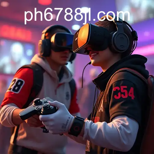 Gaming Industry's 2025 Evolution