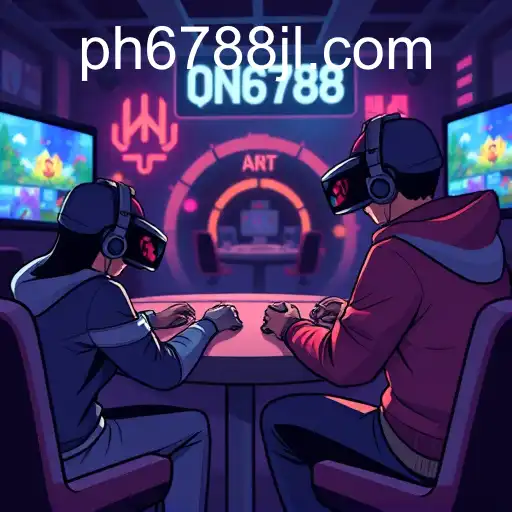 Gaming Innovations Shape Online Experiences