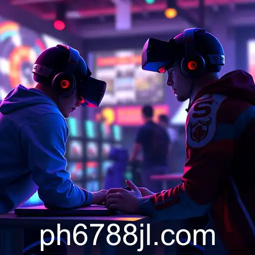 The Impact of PH6788 in Modern Gaming