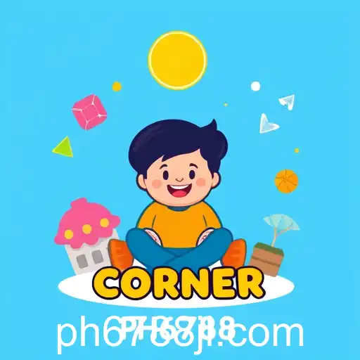Exploring 'Kids Corner': A Safe and Fun Game Category for Children