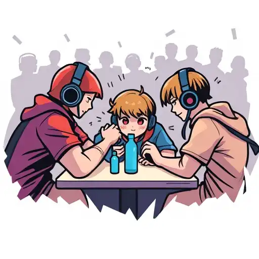 Discovering the Thrill of Multiplayer Fun: A World of Shared Gaming Adventures
