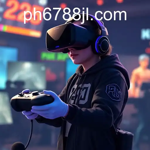 The Evolving Landscape of Online Gaming in 2025