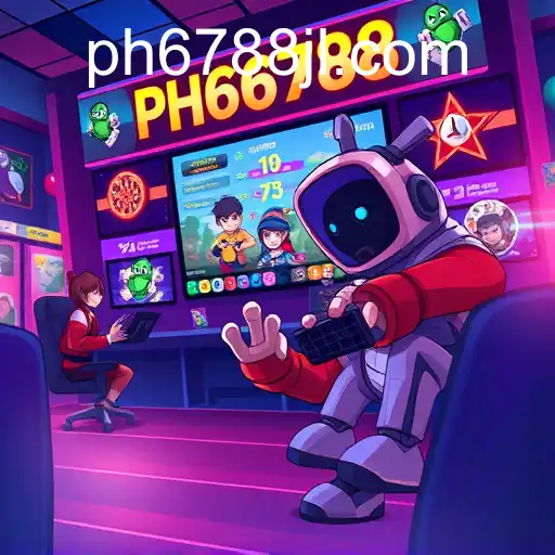PH6788: Gaming Evolution and Industry Insights