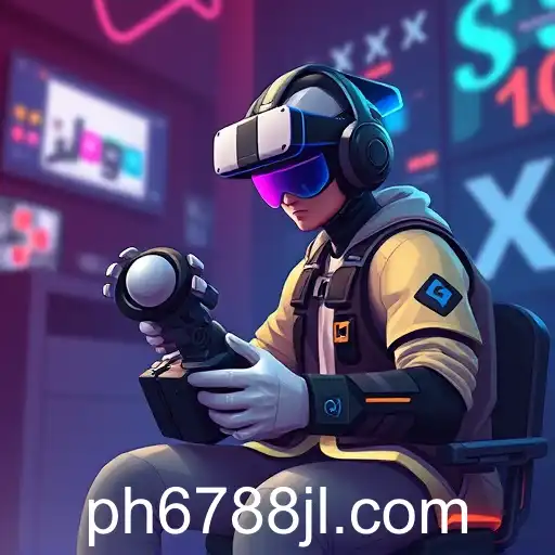 Revolutionizing Gaming with PH6788