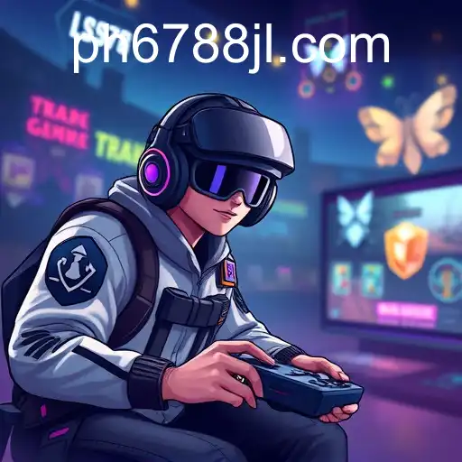 The Future of Online Gaming with PH6788