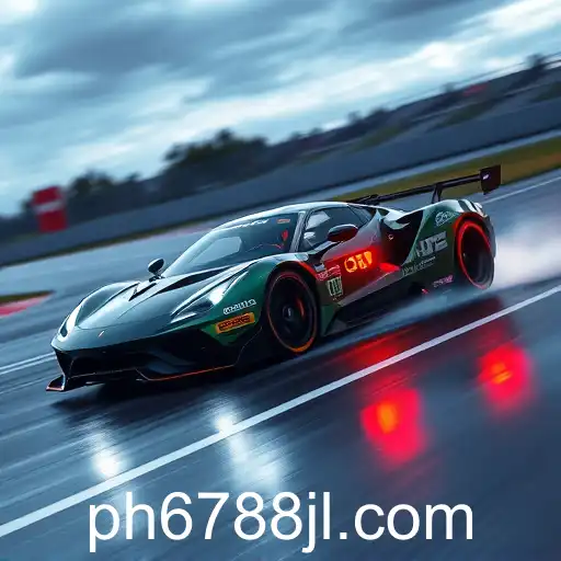 Exploring the Exciting World of 'Racing Thrills': A High-Speed Gaming Adventure