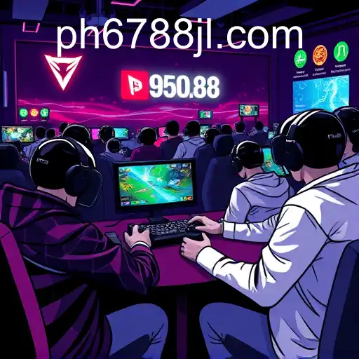 The Rise of Online Gaming Communities