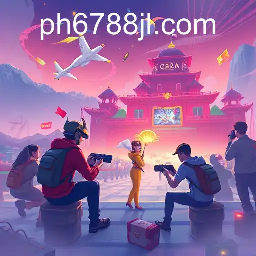 The Rise of Online Gaming Platforms