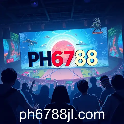 The Rise of PH6788 in Gaming Culture