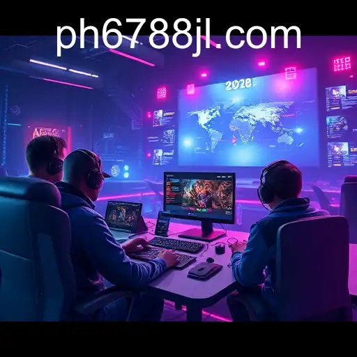 The Rise of PH6788 in the Gaming World