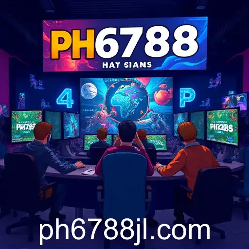 The Rise of PH6788 in the Gaming World