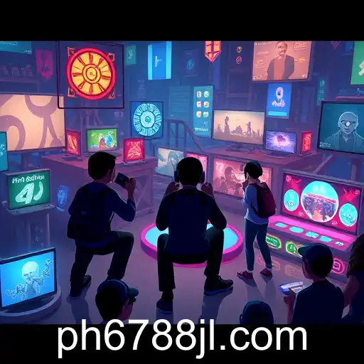 The Rise of PH6788 in 2025