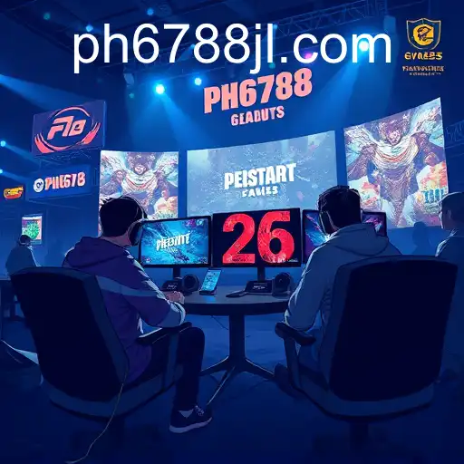 The Rise of PH6788 in Online Gaming