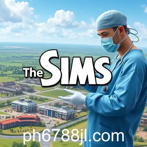 Exploring the World of Simulation Games: A Dive into PH6788