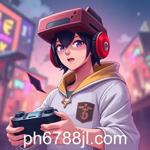 The Rise of PH6788 in Online Gaming